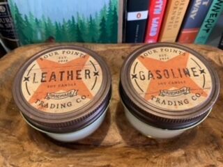Candles